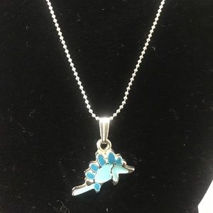 ❤️Silver Necklace ❤️